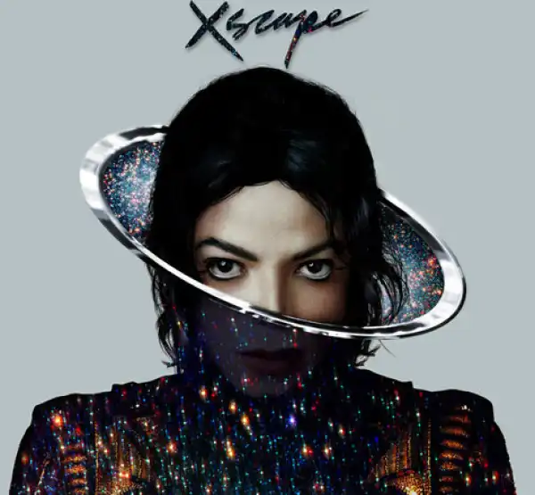 Michael Jackson - Xscape